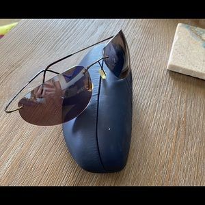 Maui Jim Sunglasses